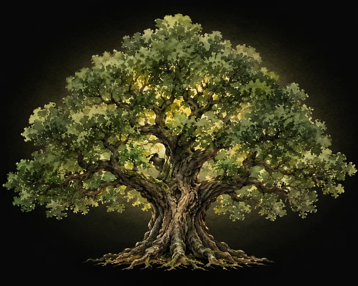 Environmental Stories