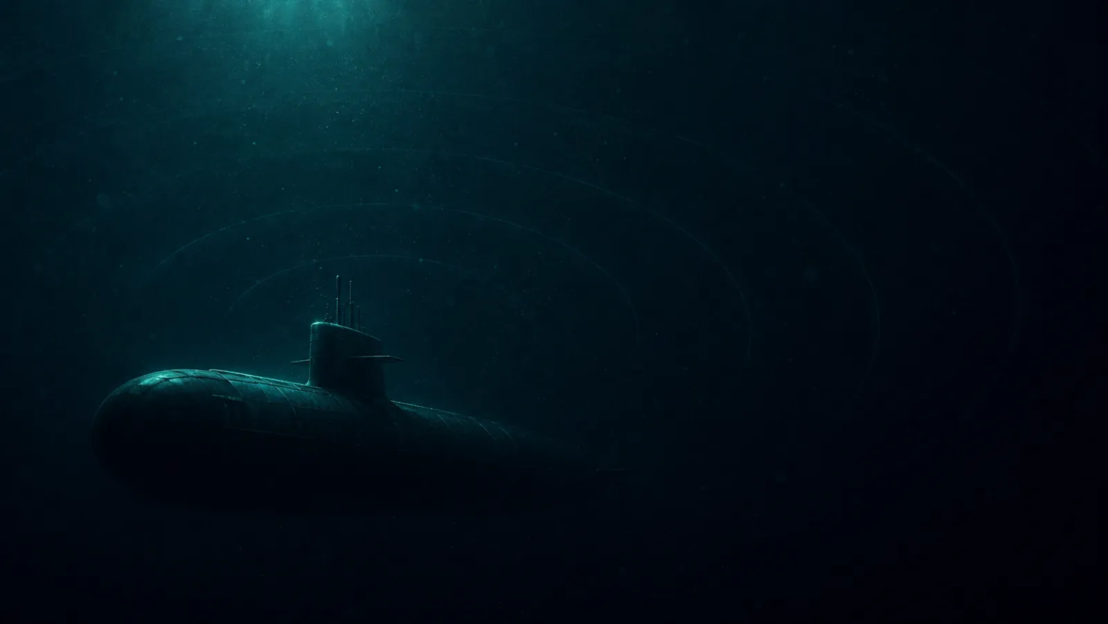 ELF · Submarine Radio